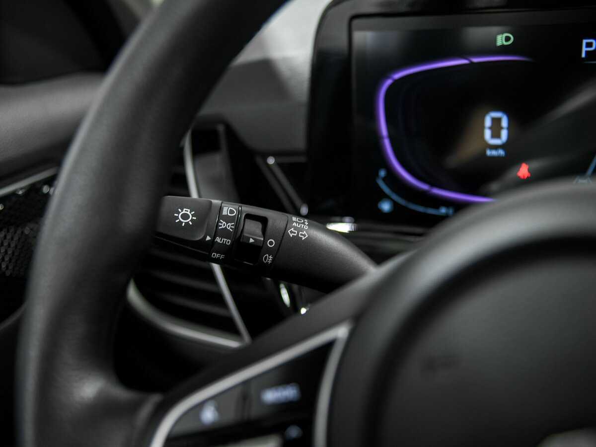 Купить Kia Seltos, 2024, 33 км, фото №8