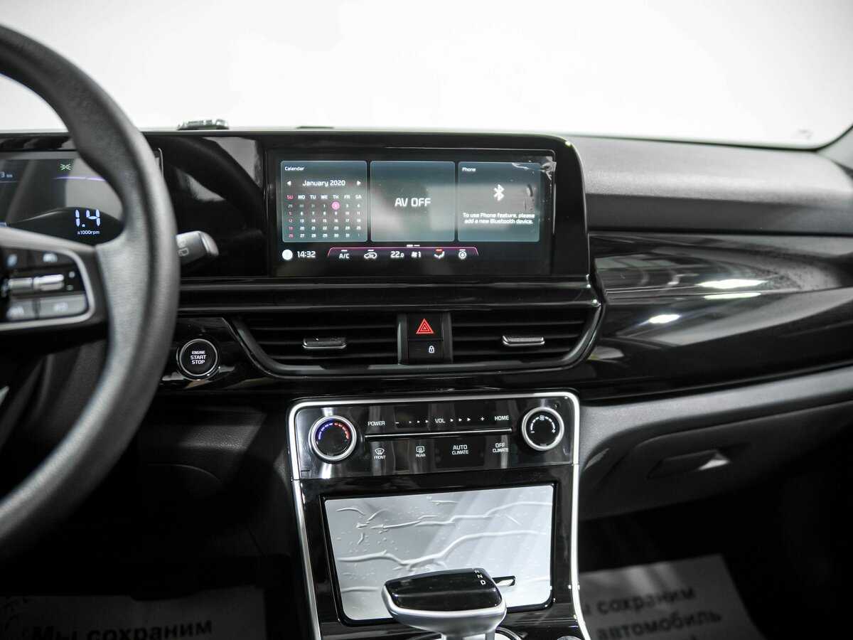 Купить Kia Seltos, 2024, 33 км, фото №10