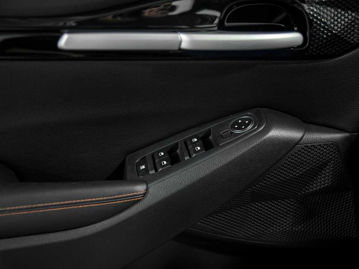 Купить Kia Seltos, 2024, 33 км, фото №13