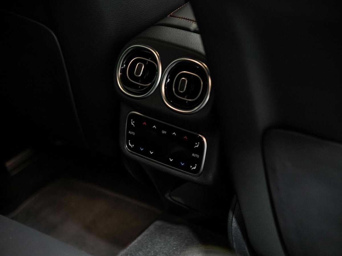 Купить Mercedes-Benz GLC AMG 43 AMG, 2024, 10 384 км, фото №23