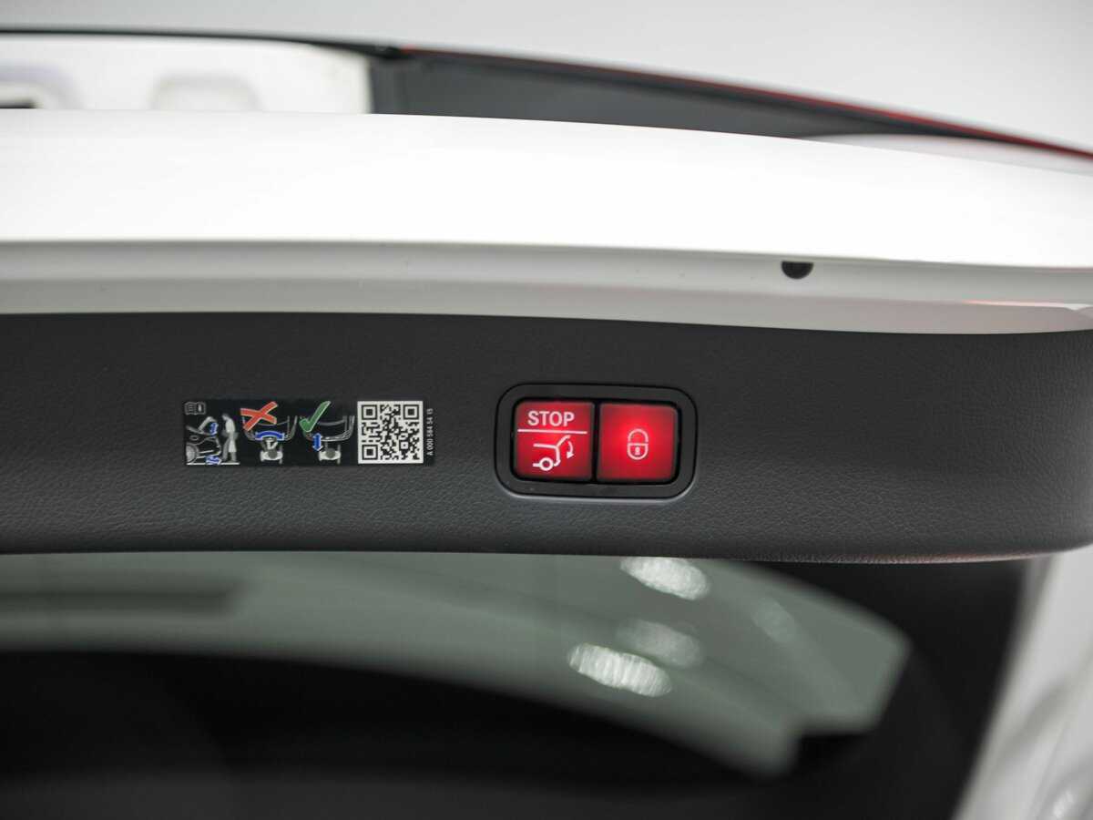 Купить Mercedes-Benz GLC AMG 43 AMG, 2024, 10 384 км, фото №28