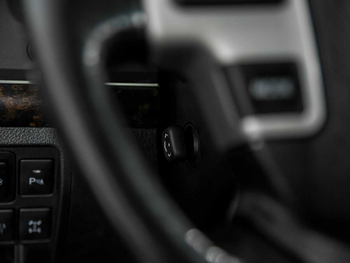 Купить Toyota Land Cruiser, 2015, 176 443 км, фото №7