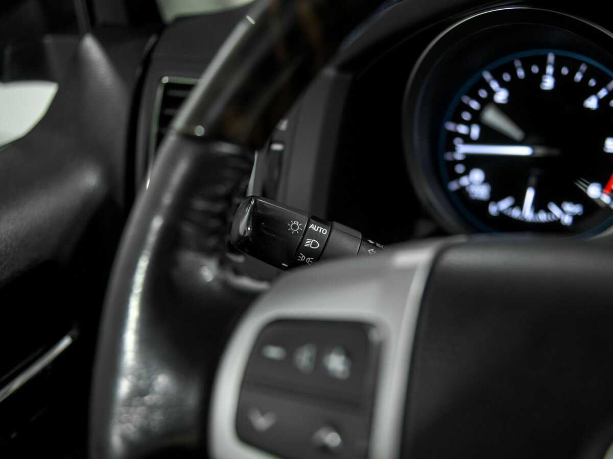 Купить Toyota Land Cruiser, 2015, 176 443 км, фото №8