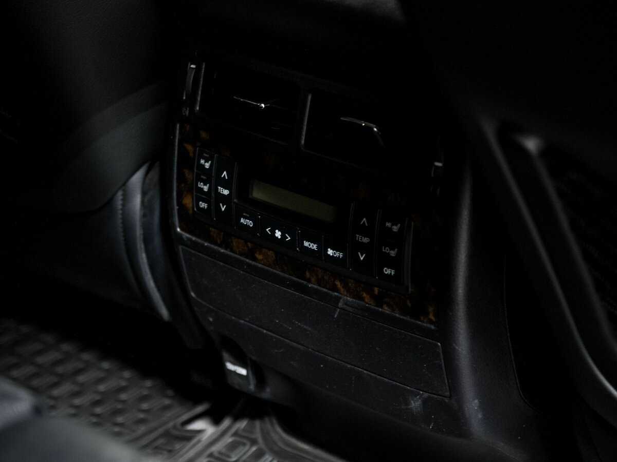 Купить Toyota Land Cruiser, 2015, 176 443 км, фото №19