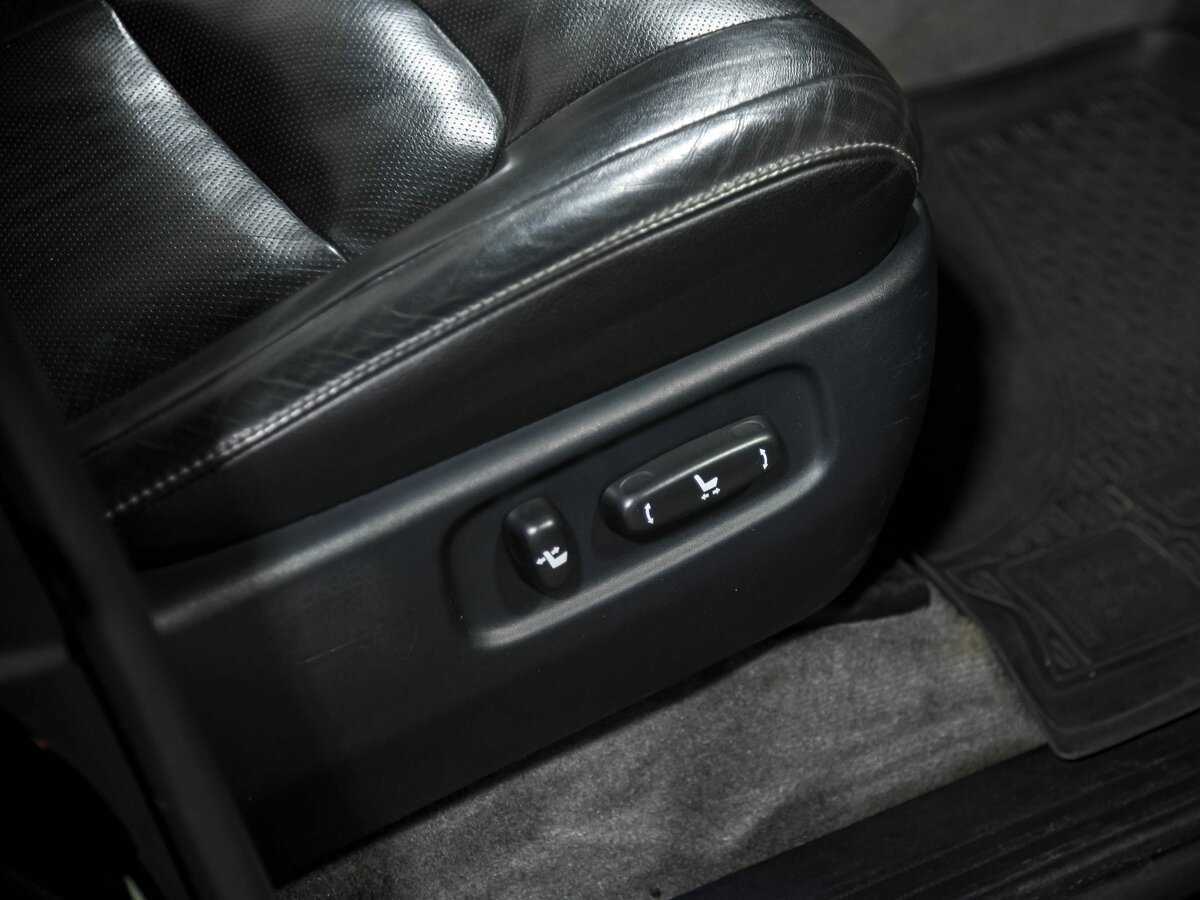 Купить Toyota Land Cruiser, 2015, 176 443 км, фото №22