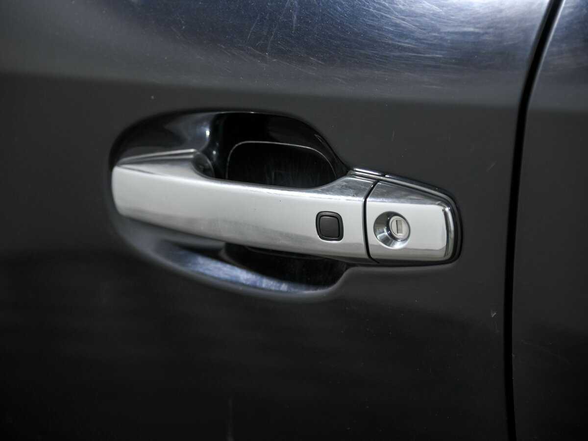 Купить Toyota Land Cruiser, 2015, 176 443 км, фото №25