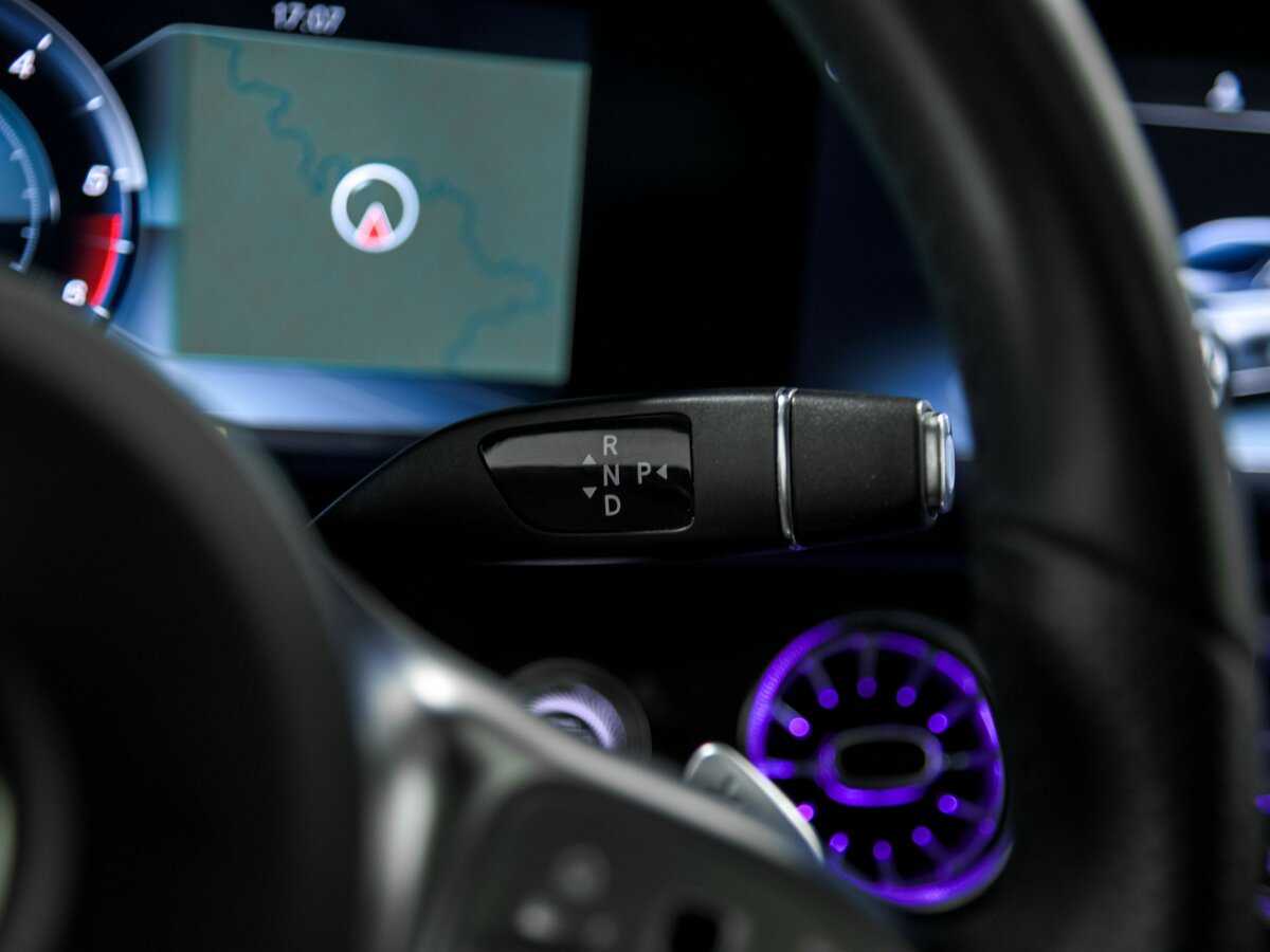 Купить Mercedes-Benz E-Класс 220 d, 2019, 120 433 км, фото №8