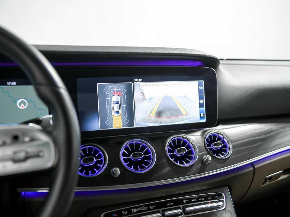 Купить Mercedes-Benz E-Класс 220 d, 2019, 120 433 км, фото №10