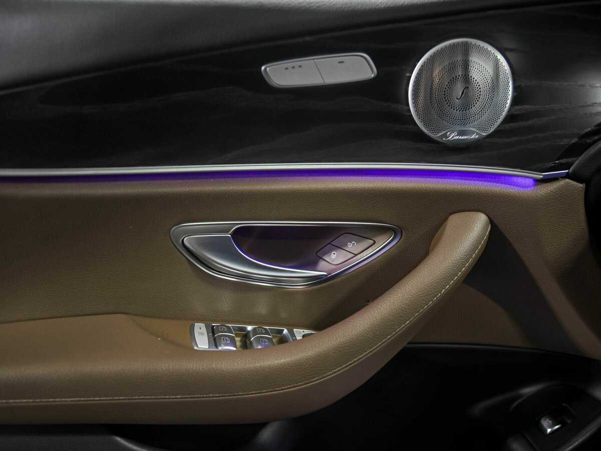 Купить Mercedes-Benz E-Класс 220 d, 2019, 120 433 км, фото №14