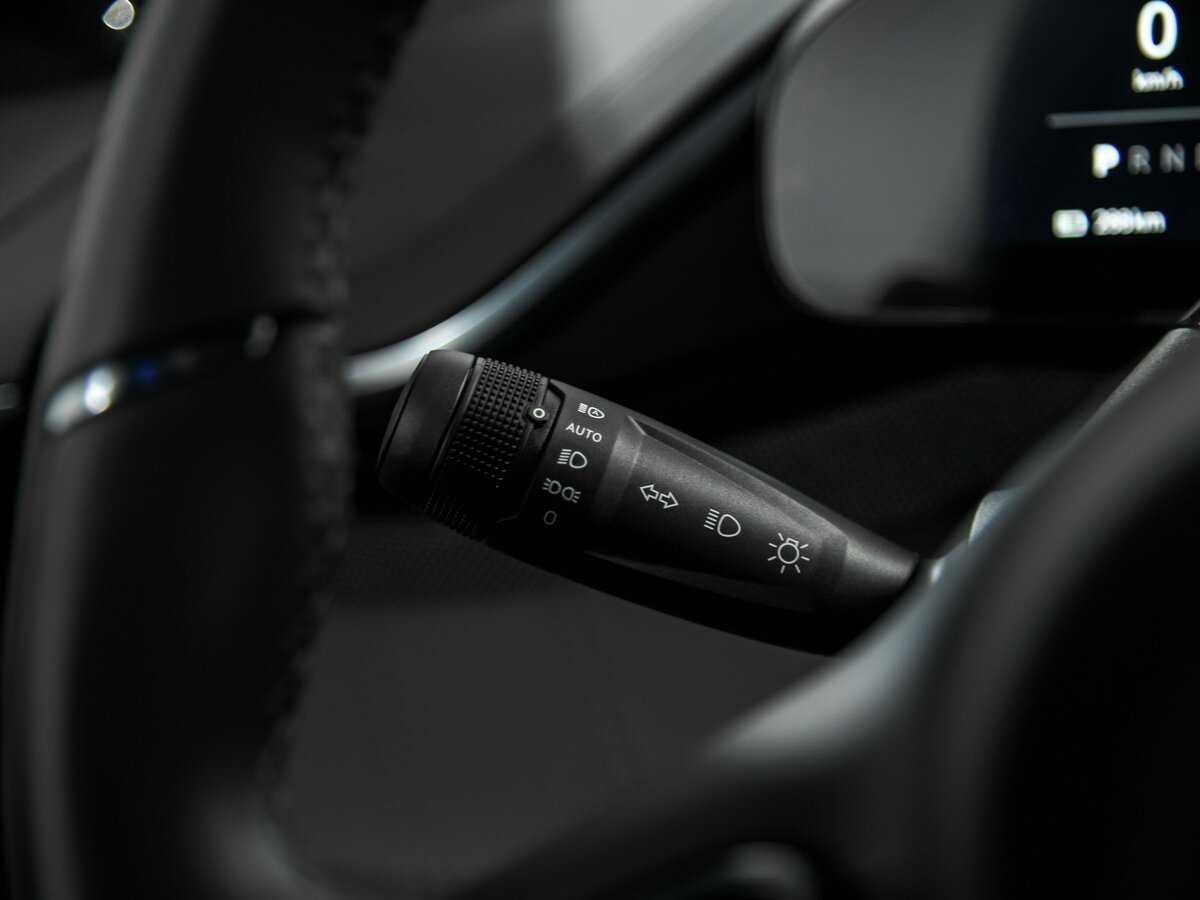 Купить Zeekr 001 100 kWh, 2024, 42 км, фото №9