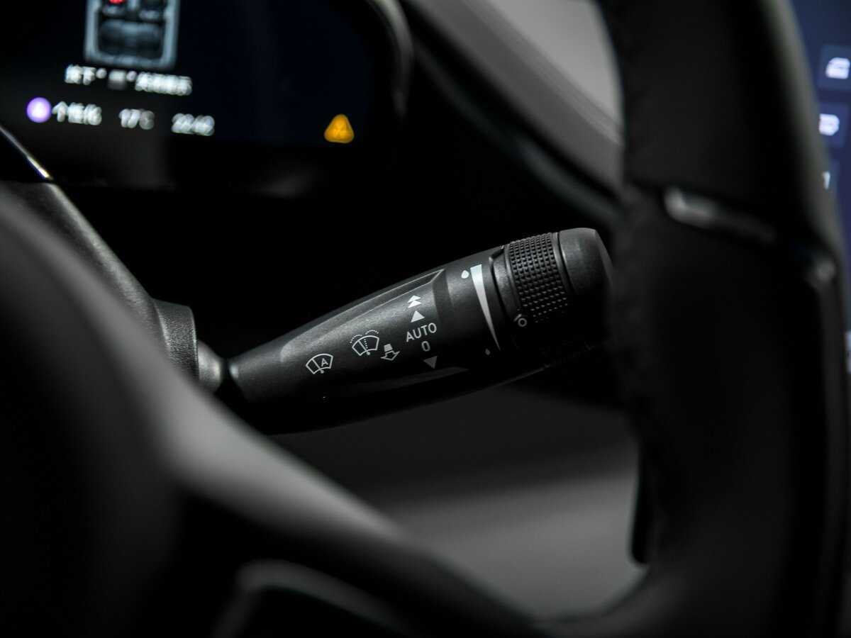 Купить Zeekr 001 100 kWh, 2024, 42 км, фото №11