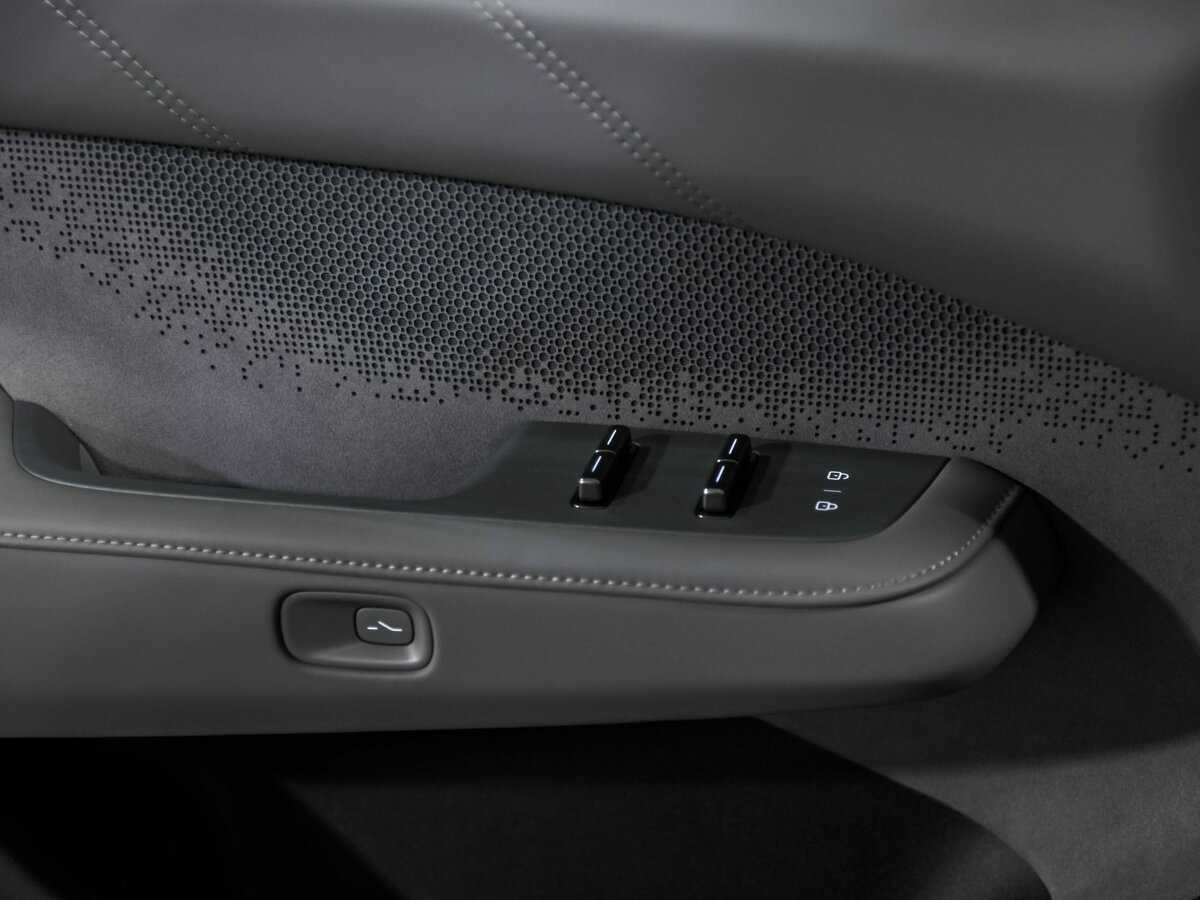 Купить Zeekr 001 100 kWh, 2024, 42 км, фото №15