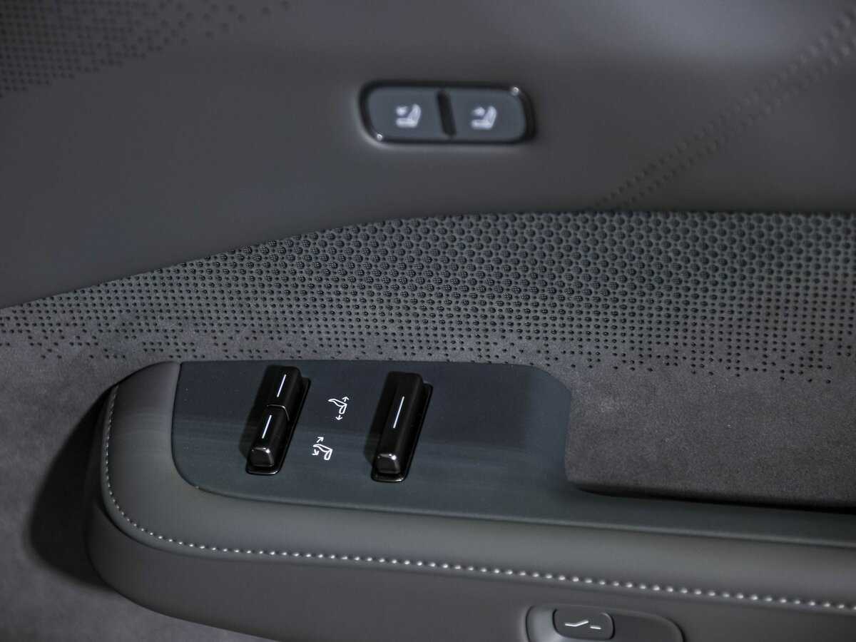 Купить Zeekr 001 100 kWh, 2024, 42 км, фото №22