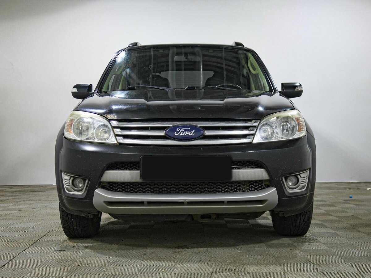 Ford Escape