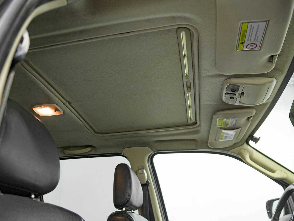 Купить Ford Escape, 2008, 223 278 км, фото №14