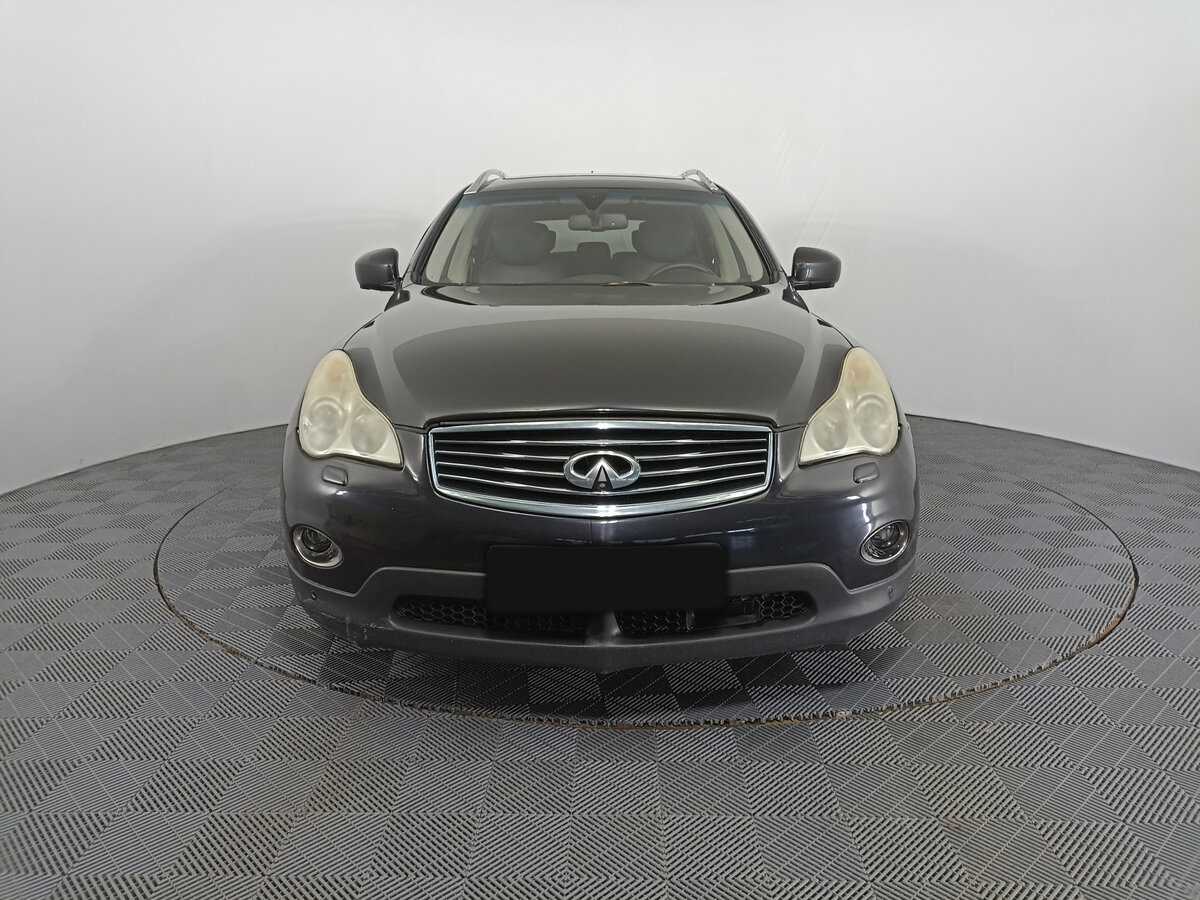Infiniti EX