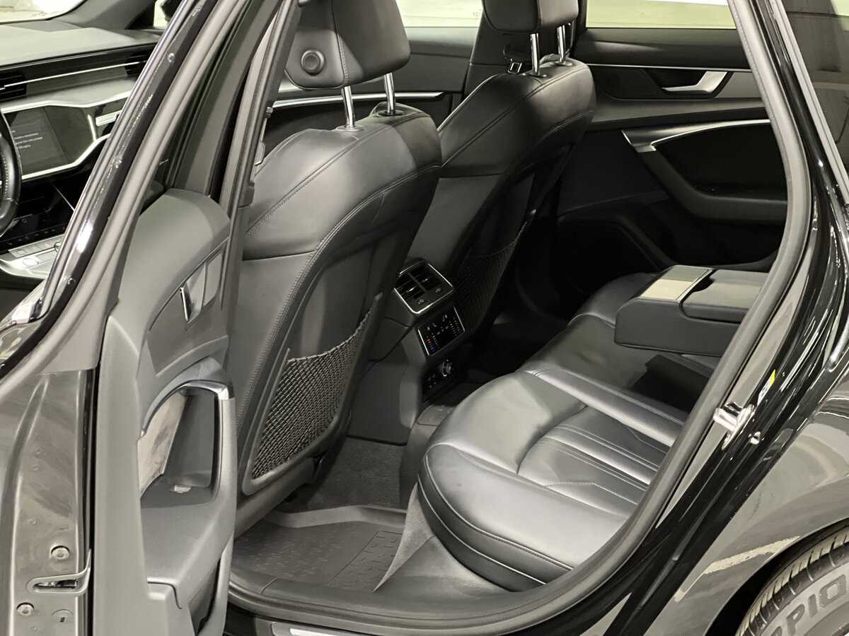 Купить Audi A6 45 TDI, 2019, 163 956 км, фото №12