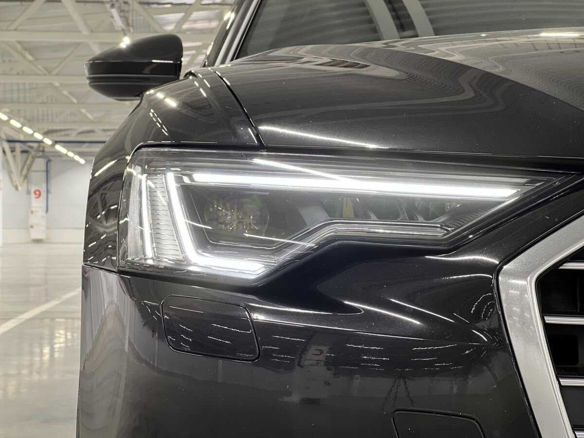 Купить Audi A6 45 TDI, 2019, 163 956 км, фото №17