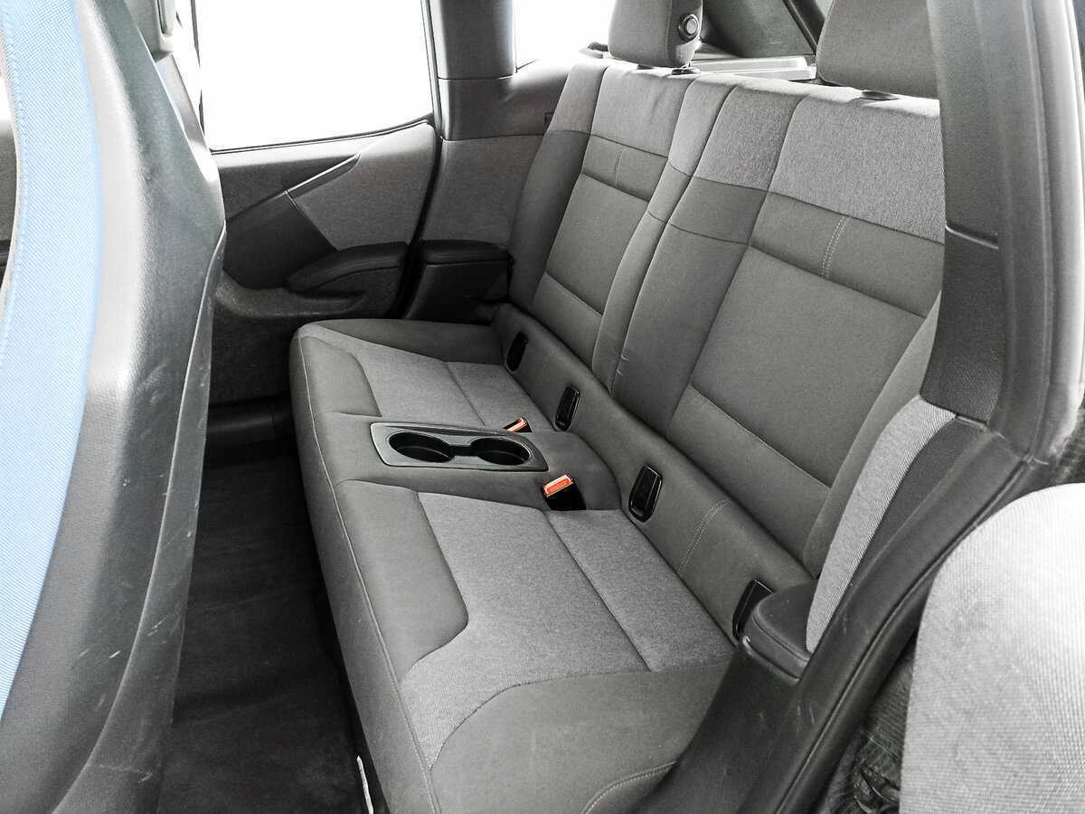 Купить BMW i3 REX 60Ah, 2017, 161 464 км, фото №10