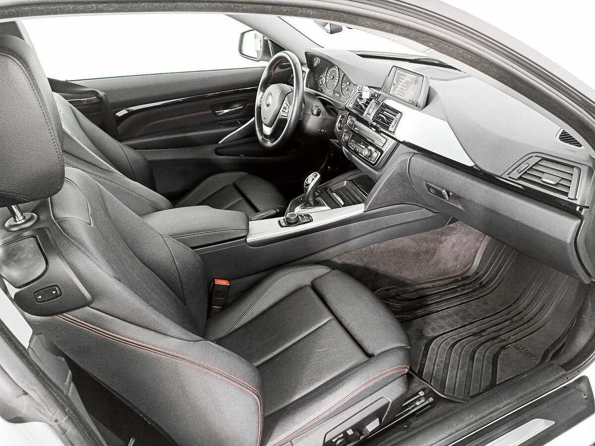 Купить BMW 4 серии 428i xDrive, 2013, 148 051 км, фото №11