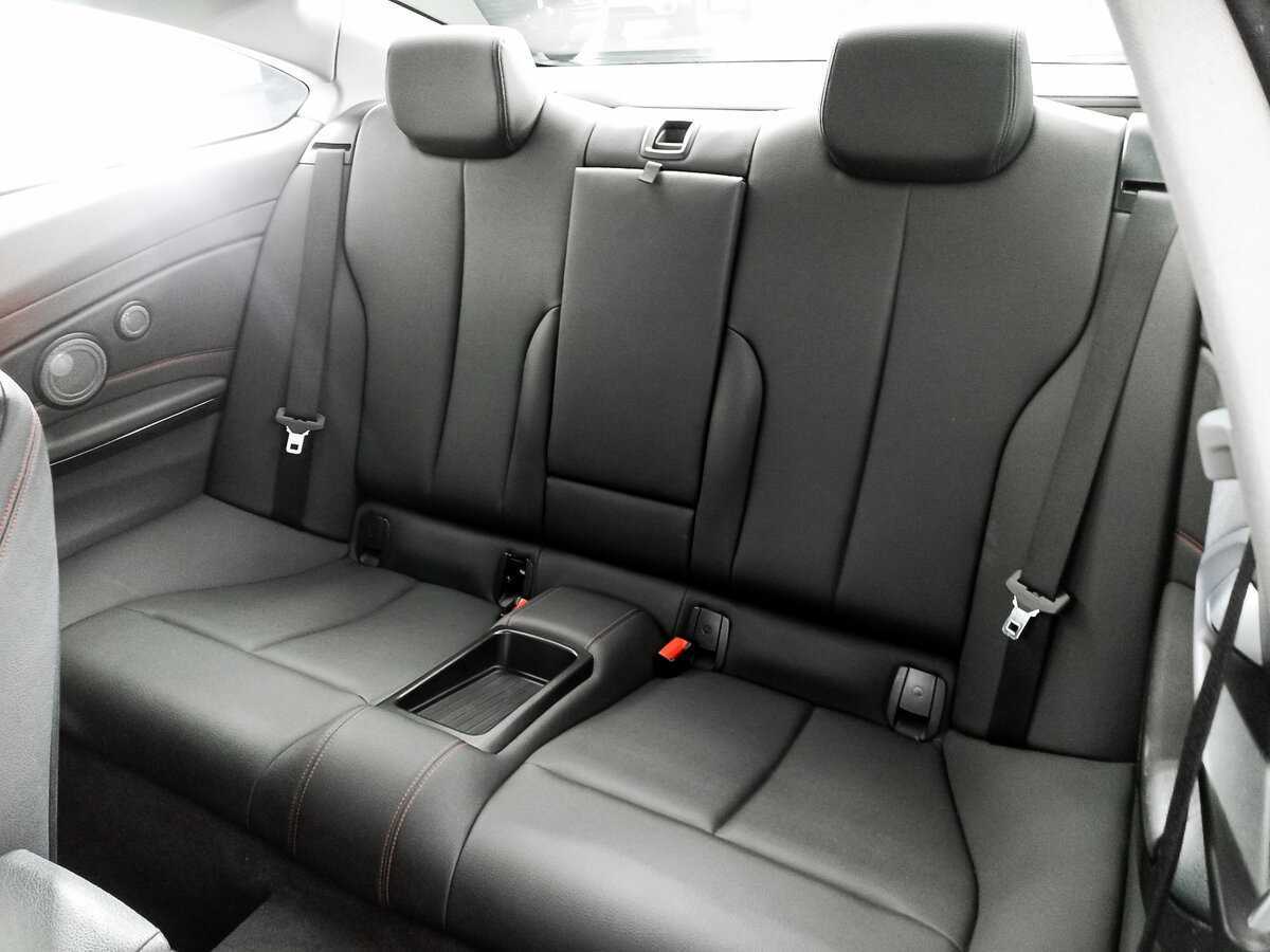 Купить BMW 4 серии 428i xDrive, 2013, 148 051 км, фото №12