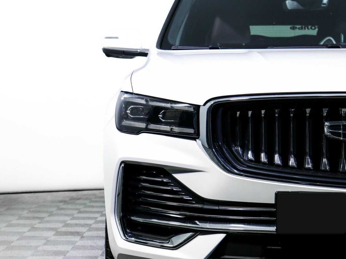 Купить Geely Monjaro, 2023, 50 931 км, фото №15