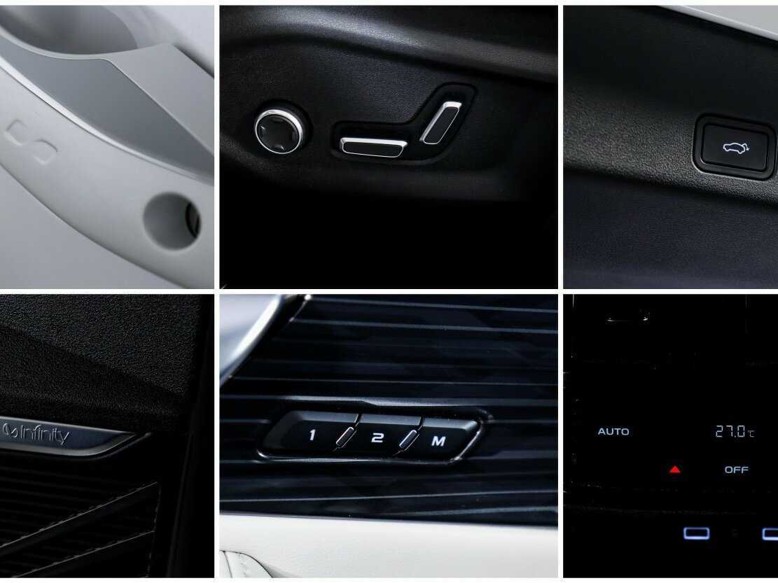 Купить Geely Monjaro, 2023, 50 931 км, фото №20