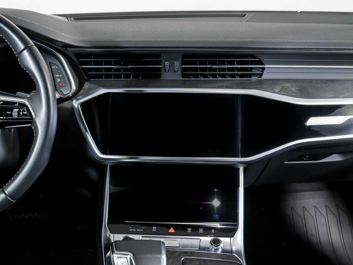 Купить Audi A7 50 TDI, 2020, 37 494 км, фото №10