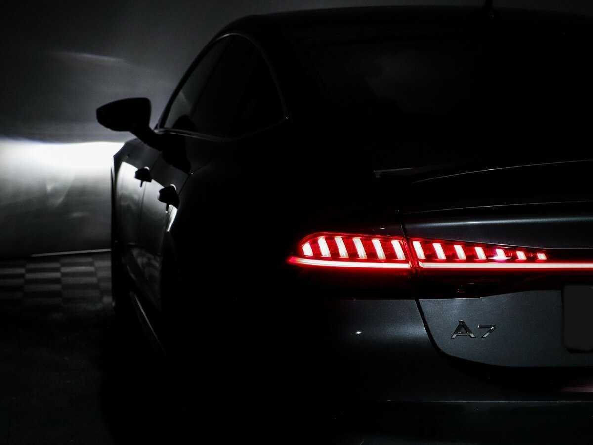 Купить Audi A7 50 TDI, 2020, 37 494 км, фото №25