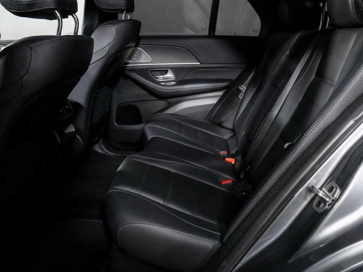 Купить Mercedes-Benz GLE 300 d, 2021, 32 947 км, фото №10