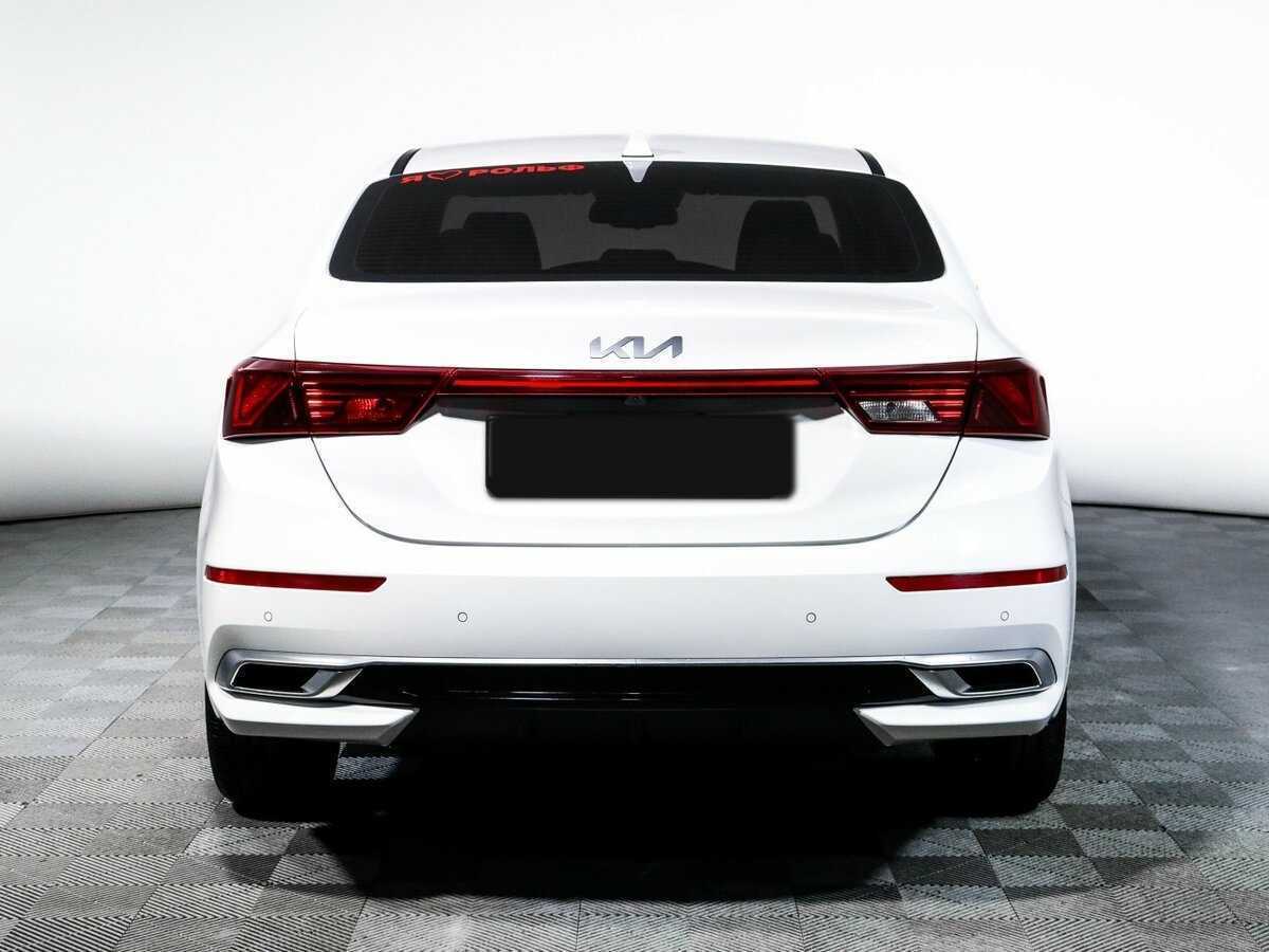Купить Kia K3, 2022, 26 180 км, фото №6
