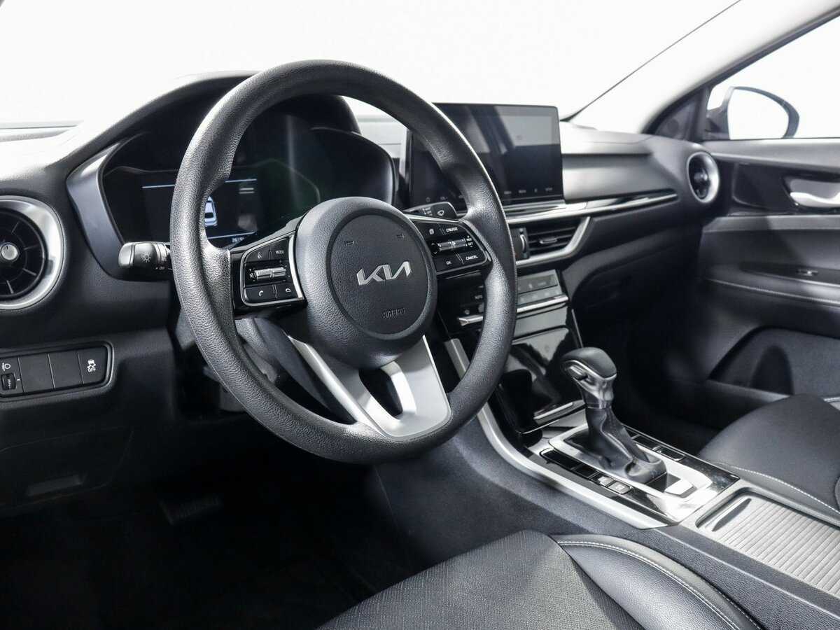 Купить Kia K3, 2022, 26 180 км, фото №14