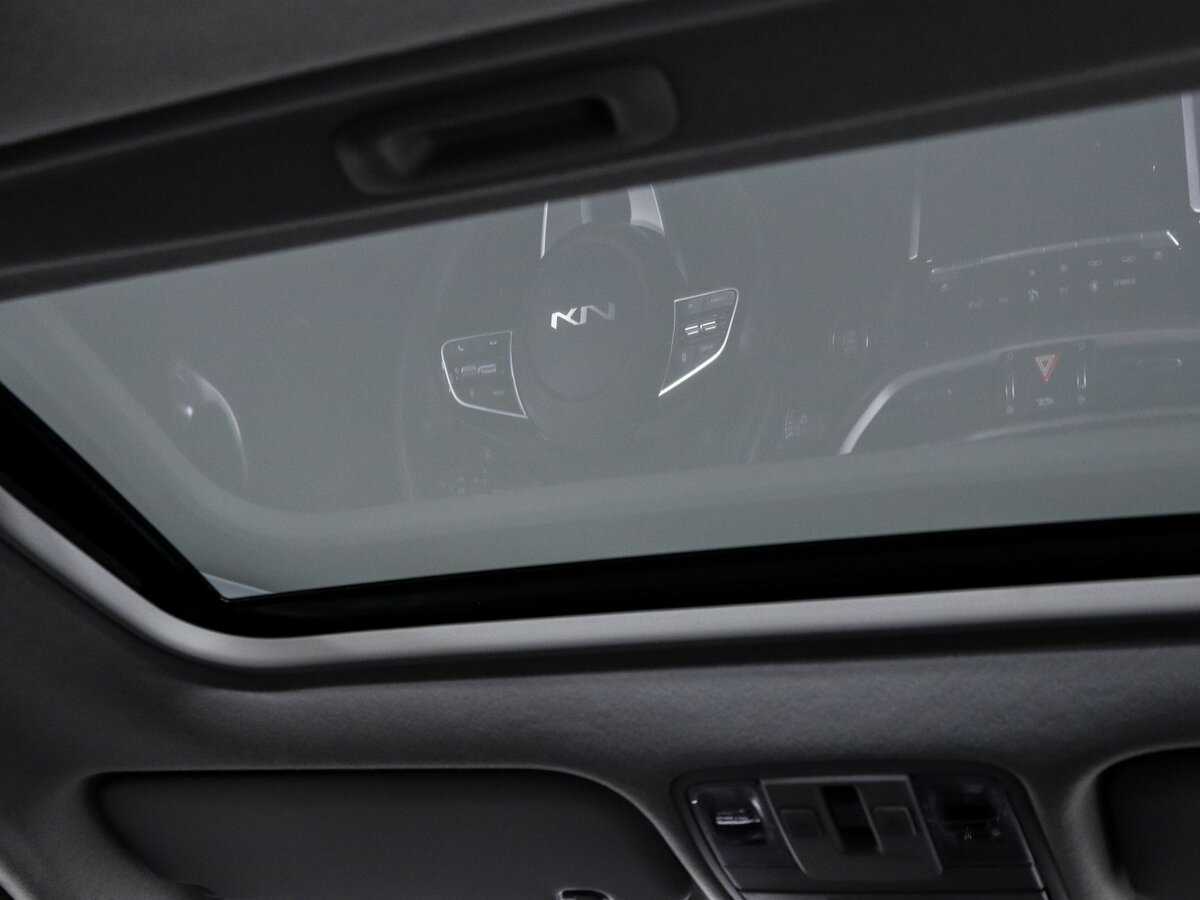 Купить Kia K3, 2022, 26 180 км, фото №21