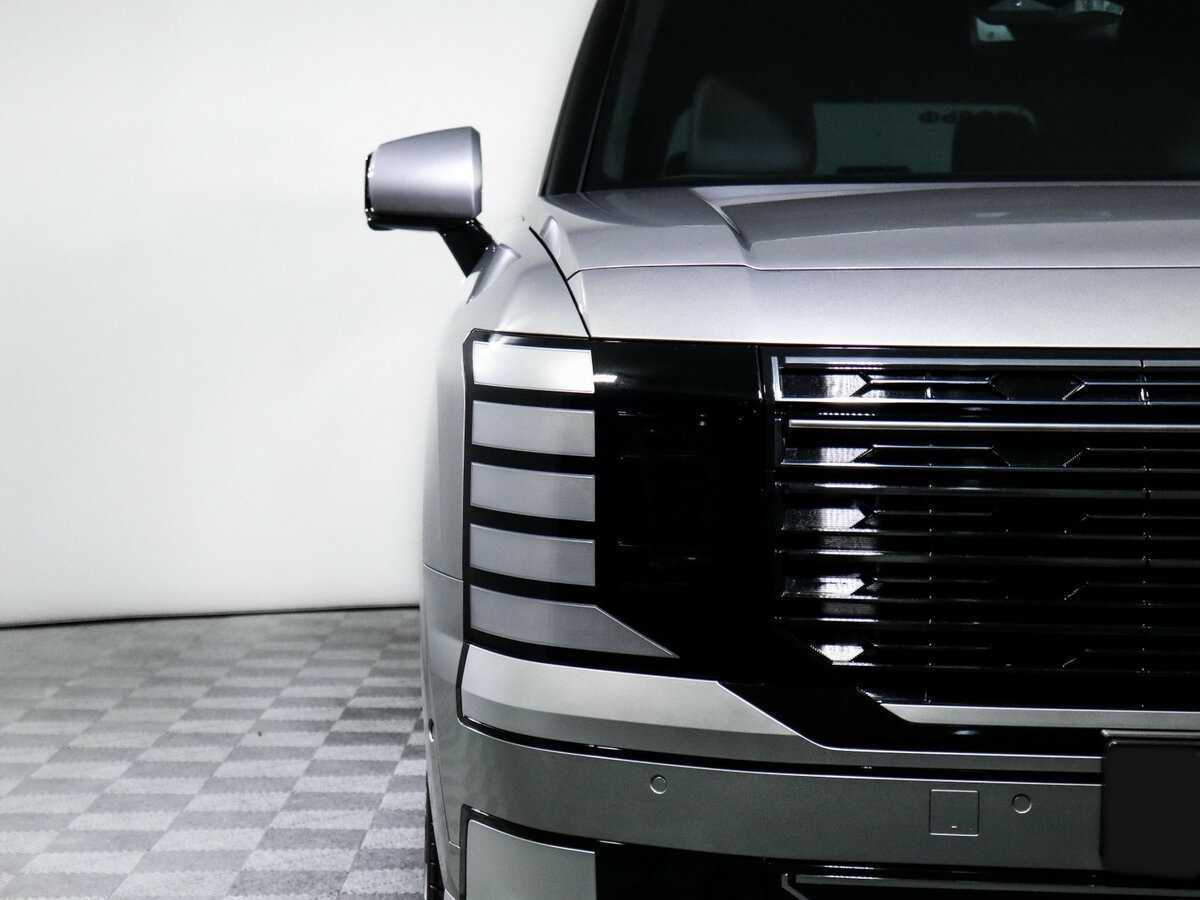 Купить Hyundai Palisade, 2024, 26 км, фото №15