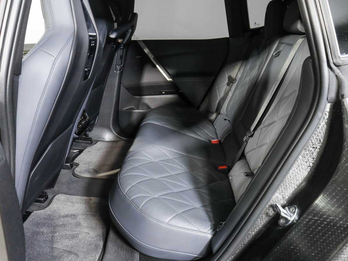 Купить BMW iX xDrive50, 2022, 14 206 км, фото №5