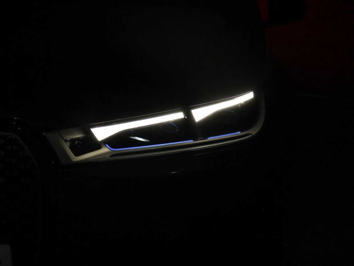 Купить BMW iX xDrive50, 2022, 14 206 км, фото №12