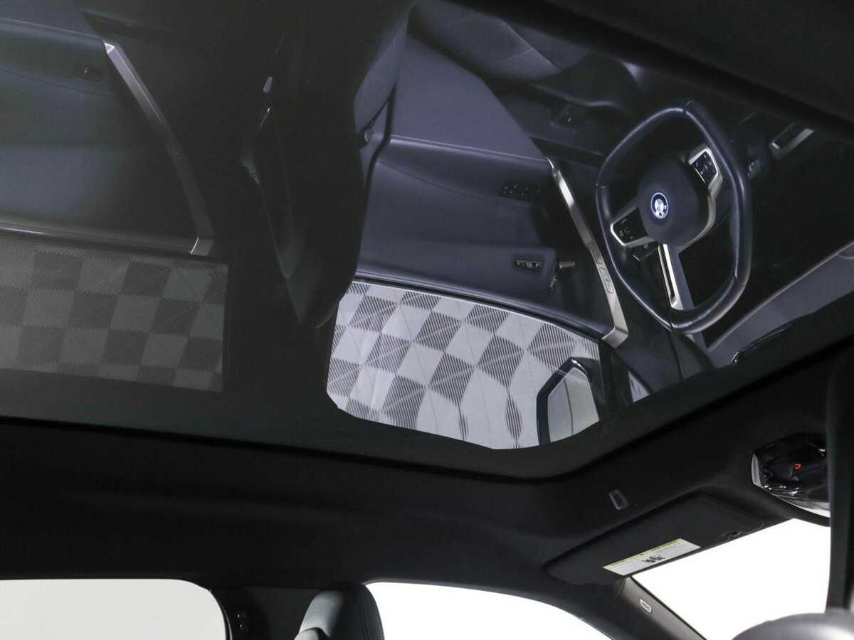 Купить BMW iX xDrive50, 2022, 14 206 км, фото №28