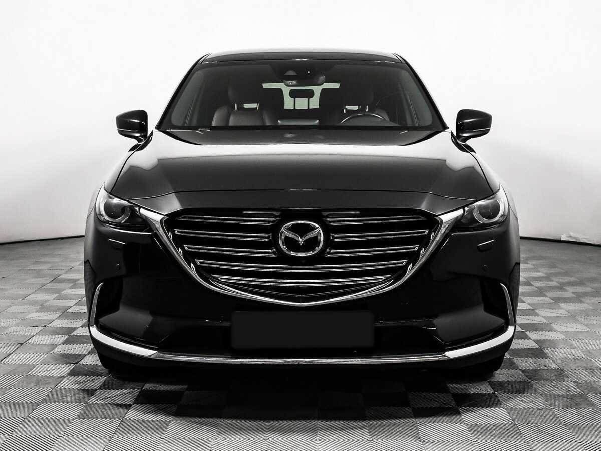 Mazda CX-9