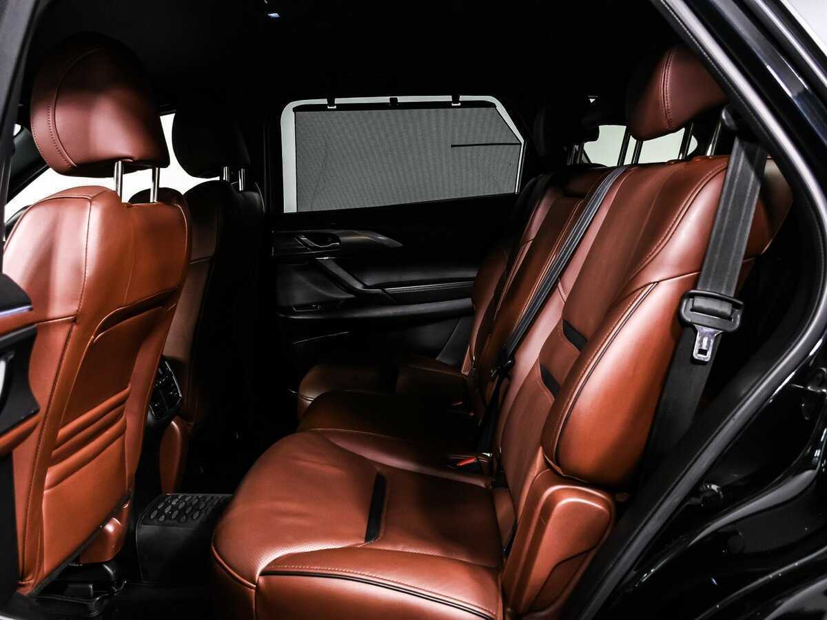 Купить Mazda CX-9, 2019, 100 120 км, фото №13
