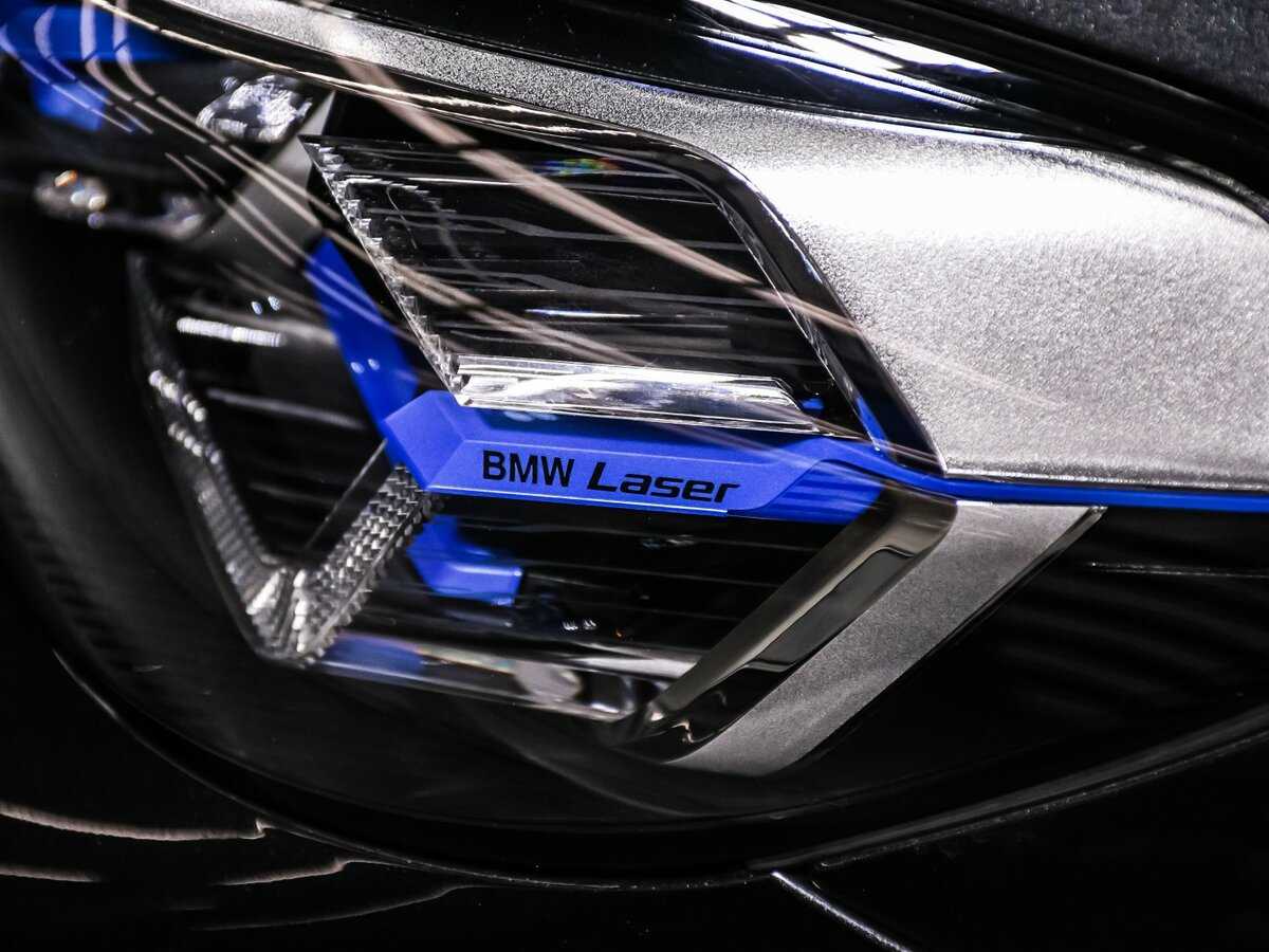 Купить BMW X3 20d xDrive, 2022, 77 150 км, фото №15