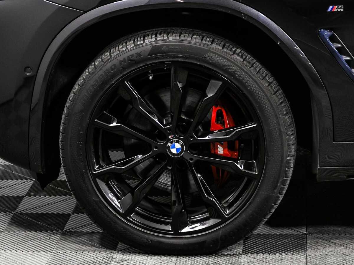 Купить BMW X3 20d xDrive, 2022, 77 150 км, фото №18