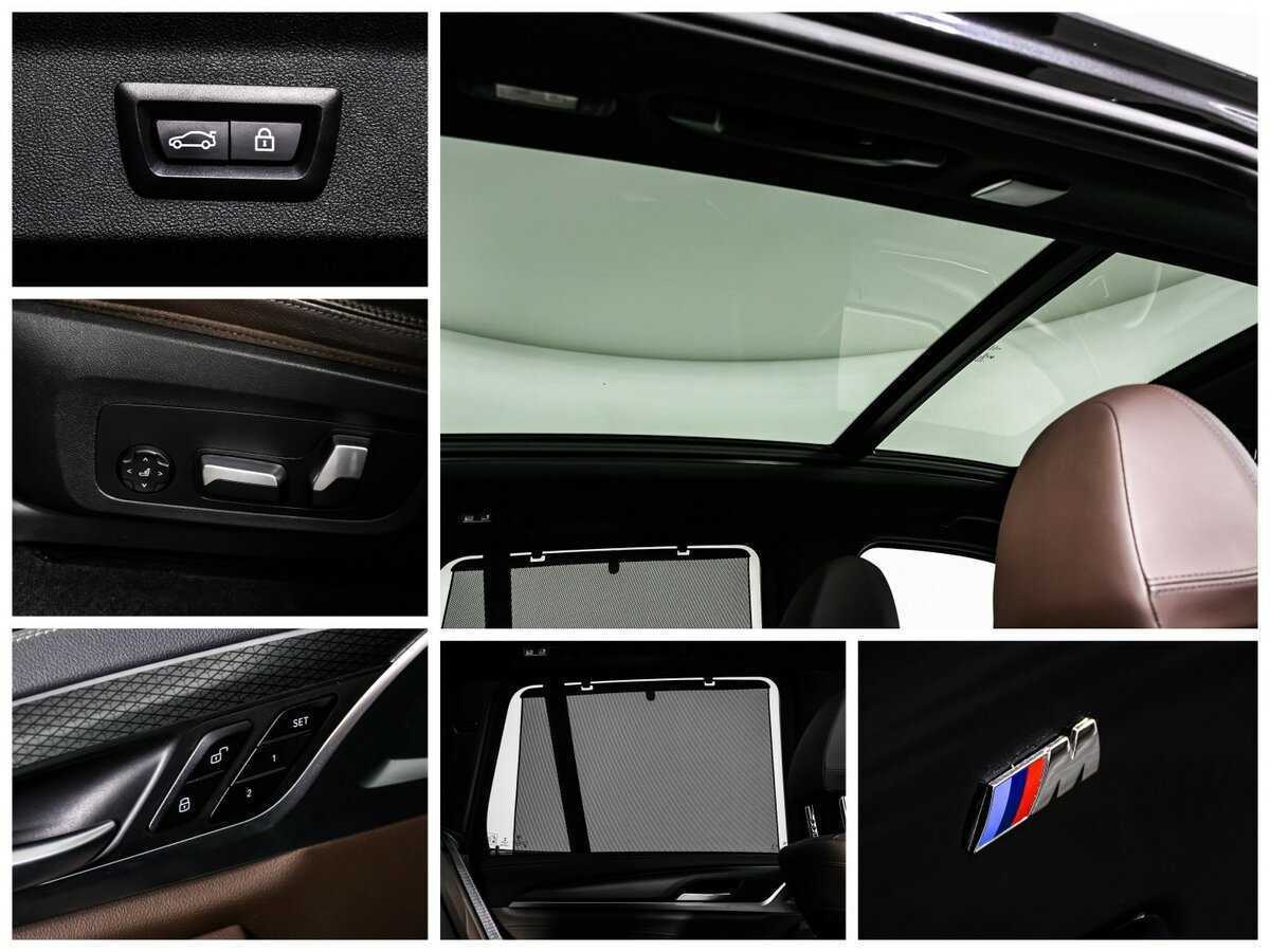 Купить BMW X3 20d xDrive, 2022, 77 150 км, фото №24