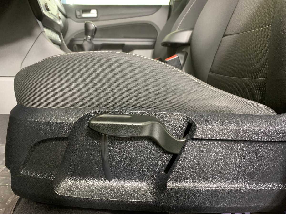 Купить Ford Focus, 2011, 227 478 км, фото №16