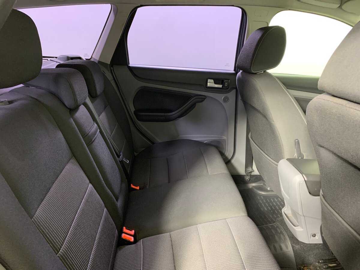 Купить Ford Focus, 2011, 227 478 км, фото №17