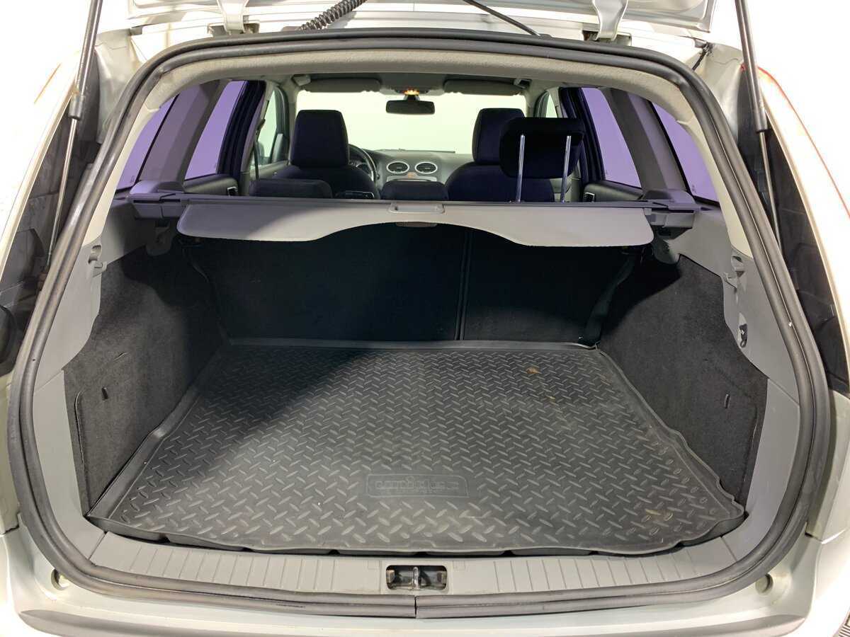 Купить Ford Focus, 2011, 227 478 км, фото №19