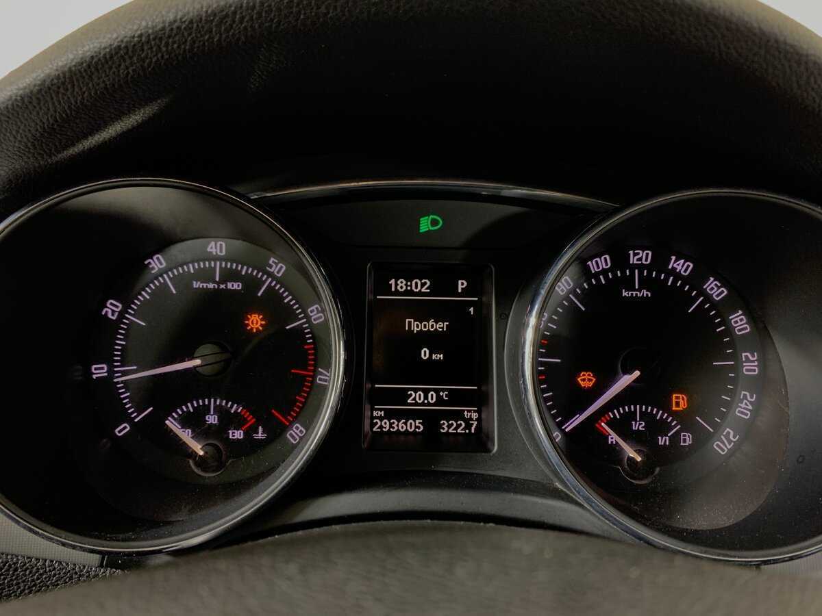 Купить Skoda Superb, 2011, 293 603 км, фото №15