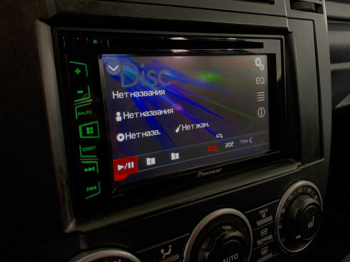 Купить Land Rover Freelander, 2009, 206 289 км, фото №17