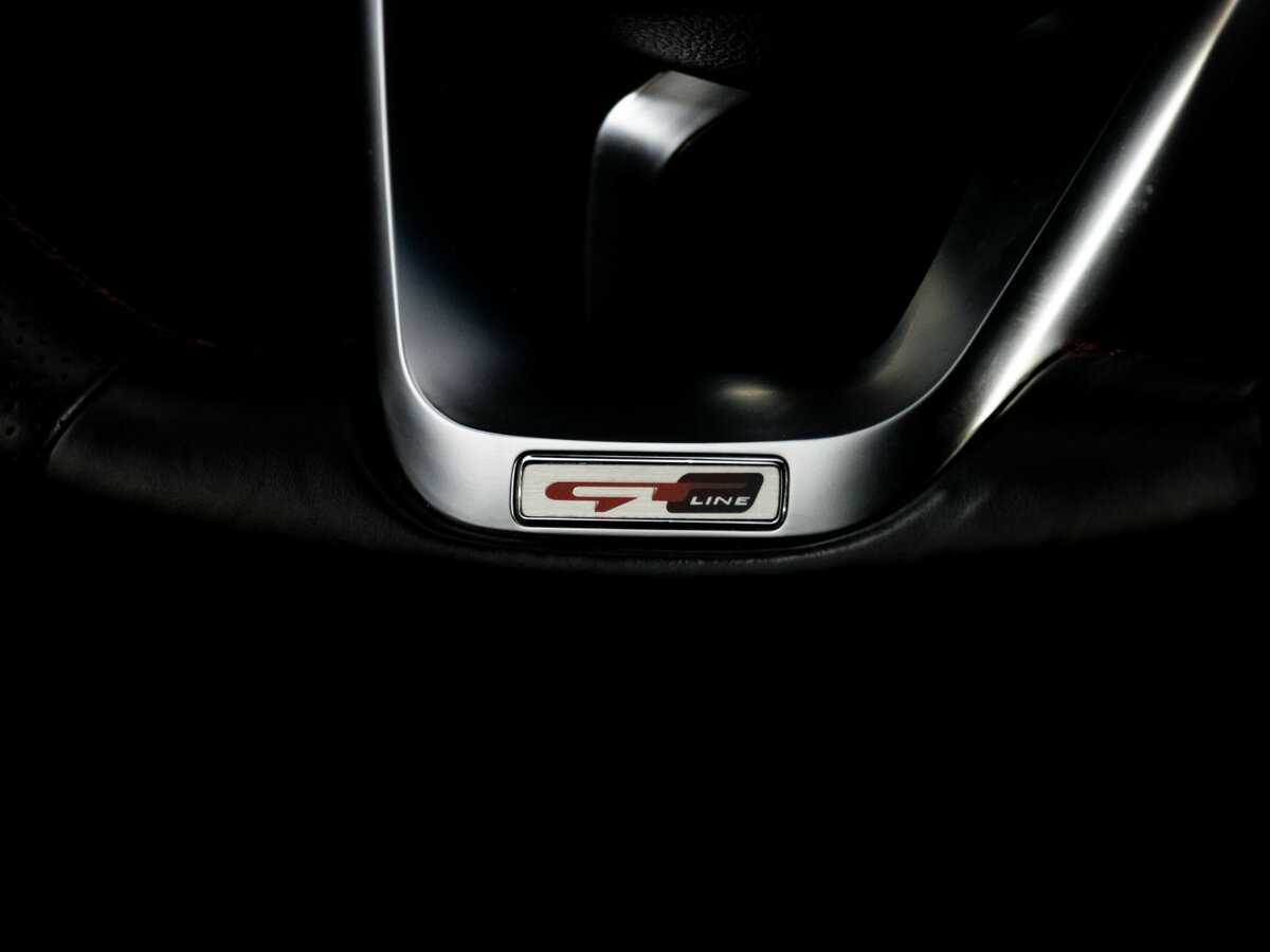 Купить Kia Optima, 2020, 80 649 км, фото №12