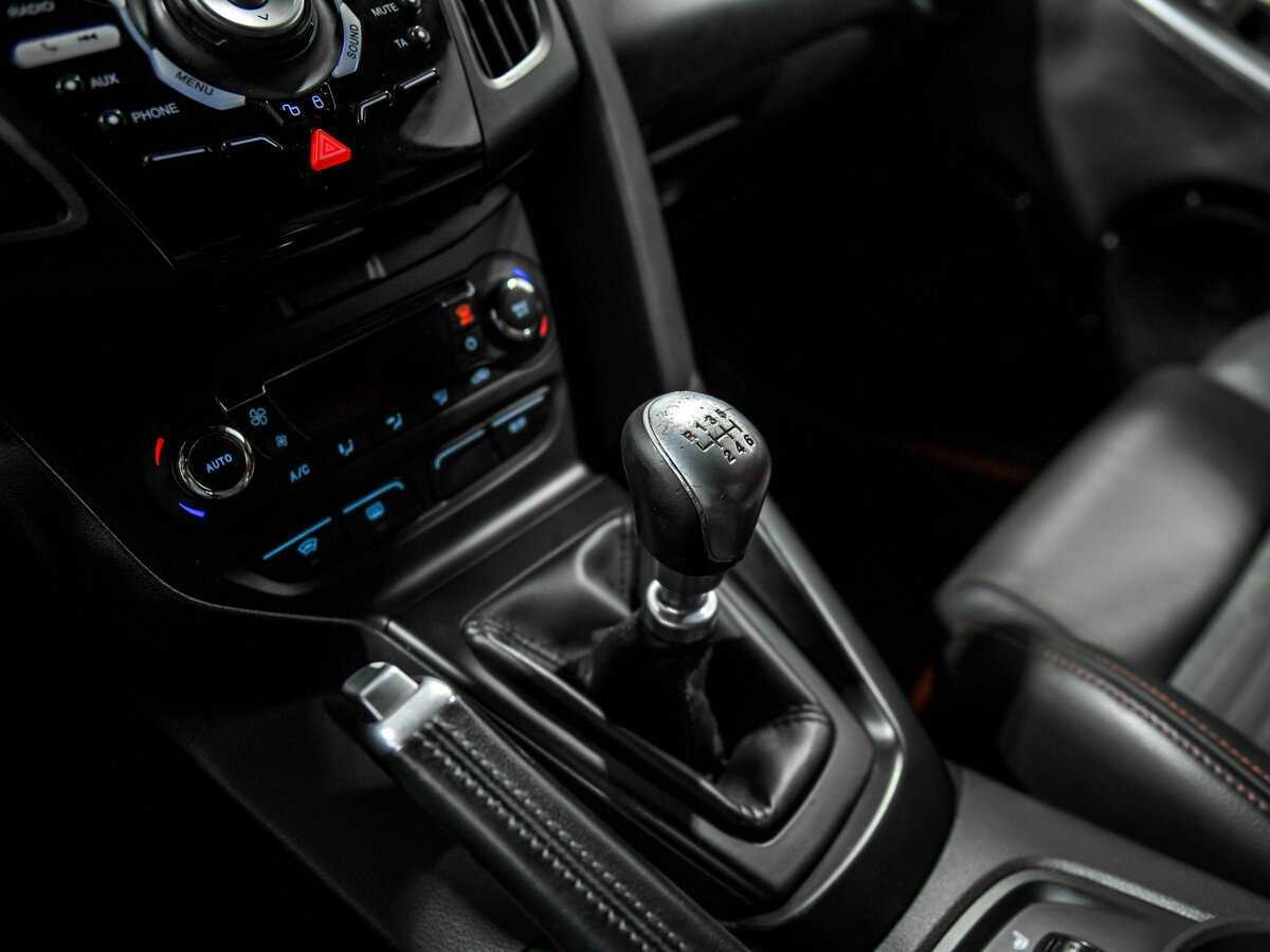 Купить Ford Focus ST, 2012, 167 964 км, фото №11