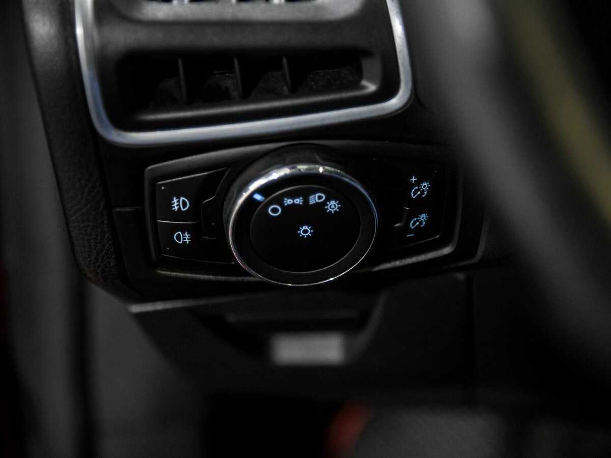 Купить Ford Focus ST, 2012, 167 964 км, фото №13